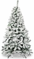 Sierboom snow 210cm