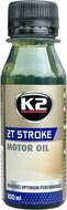 2-Takt Olie 100 ml