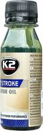 2-Takt Olie 100 ml