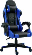 Gamestoel X-treme Blauw