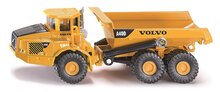 Siku Volvo A40D dump truck 1:87