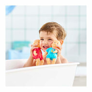 Corolle Mini Bad Babypop - Roze, 20cm