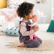 Corolle Mon Grand Poupon Babypop Louise, 36Cm