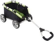 Bayer Chic - Poppen bolderkar (2de kans)