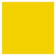 Textielverf - Primaire kleuren, 5x500ml