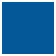 Textielverf - Primaire kleuren, 5x500ml