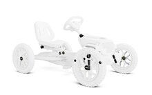 Buddy 2.0 - Plastic onderdelen Jeep