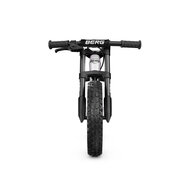 BERG loopfiets Biky Cross wit Handbrake 2-5 jaar 32 cm