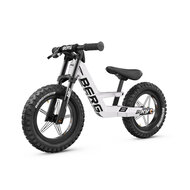 BERG loopfiets Biky Cross wit Handbrake 2-5 jaar 32 cm