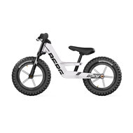 BERG loopfiets Biky Cross wit Handbrake 2-5 jaar 32 cm