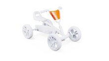 Berg Buzzy skelter spoiler oranje - accessoire voor loopauto