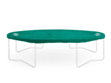 Trampoline afdekhoes 270 cm Berg Extra met dikke PVC en afvoergaten