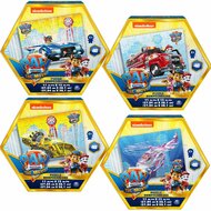 Paw Patrol The Movie Signature Puzzle Uitlopend