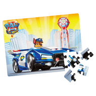 Paw Patrol The Movie Signature Puzzle Uitlopend
