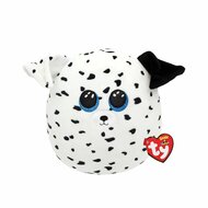 Ty Squish a Boo Fetch Dog 20cm