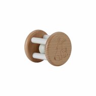 Little Dutch Baby Bunny Rammelaar Roller Uitlopend