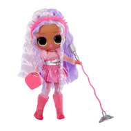 LOL Surprise Tweens Neon Pop Stars - Kitty K. Uitlopend