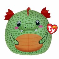 Ty Squish a Boo Griffin Dragon 20cm