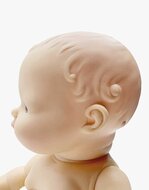 Minikane / Paola Reina vintage babypop Faustinae.