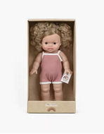 Minikane / Paola Reina  Pop Lise-Ana&iuml;s (37 cm)