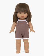 Minikane / Paola Reina  Pop Chl&eacute;a (37 cm)