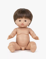 Minikane / Paola Reina Pop Jules (34 cm)