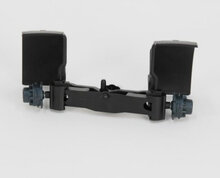 Bruder ONDERDEEL: Vooras zonder wielen Fendt 1050 Vario