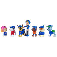 Paw Patrol Search And Rescue 7 Figures Gift Pack