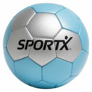 SportX Voetbal Iceblue 330-350gr