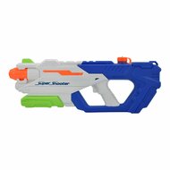 Summertime Water Gun Super Shooter 2 ass.