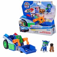Paw Patrol Search And Rescue Vehicle Rocky