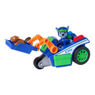 Paw Patrol Search And Rescue Vehicle Rocky