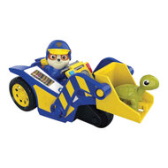 Paw Patrol Search And Rescue Vehicle Rubble