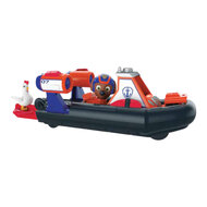 Paw Patrol Search And Rescue Vehicle Zuma