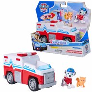 Paw Patrol Search And Rescue Vehicle Marshall
