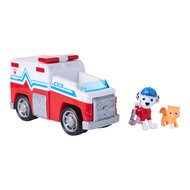 Paw Patrol Search And Rescue Vehicle Marshall
