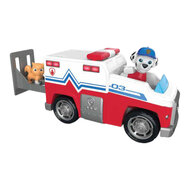 Paw Patrol Search And Rescue Vehicle Marshall