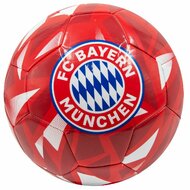FC Bayern Munchen Tech Square Size 5