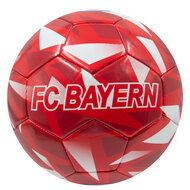 FC Bayern Munchen Tech Square Size 5