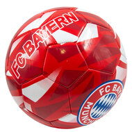 FC Bayern Munchen Tech Square Size 5