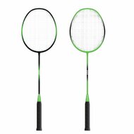 SportX Badmintonset 4 ster 2ass FSC