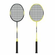 SportX Badmintonset 5 ster 2ass FSC