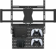 Alora TV muurbeugel WallOrganizer 37- 80"