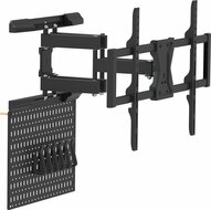 Alora TV muurbeugel WallOrganizer 37- 80"