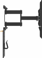 Alora TV muurbeugel WallOrganizer 37- 80"