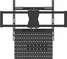 Alora TV muurbeugel WallOrganizer 37- 80"