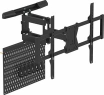 Alora TV muurbeugel WallOrganizer 37- 80"