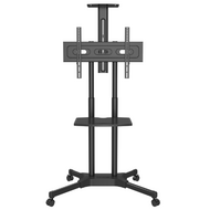 Alora TV standaard op wielen 32-65"