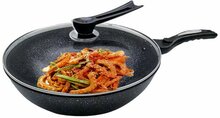 Alora Wokpan 32cm