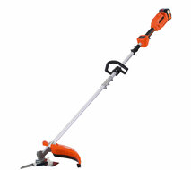 Kibani Accu Bosmaaier model 2025 incl. extra accu